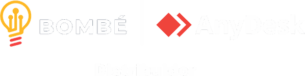 Bombé · AnyDesk distribuidor